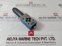 Rexroth Zdr 6 Dp2-43/210Ym Hydraulic Pressure Control Valve