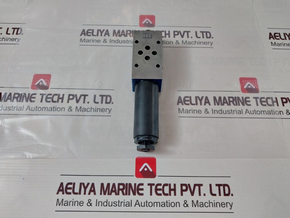 Rexroth Zdr 6 Dp2-43/210Ym Hydraulic Pressure Control Valve