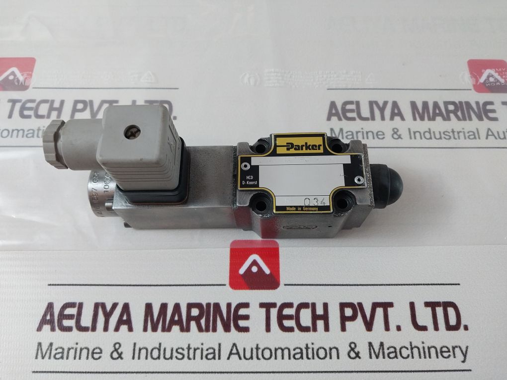 Parker Dsae 1007 P07 K Laf
