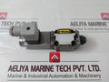 Parker Dsae 1007 P07 K Laf

