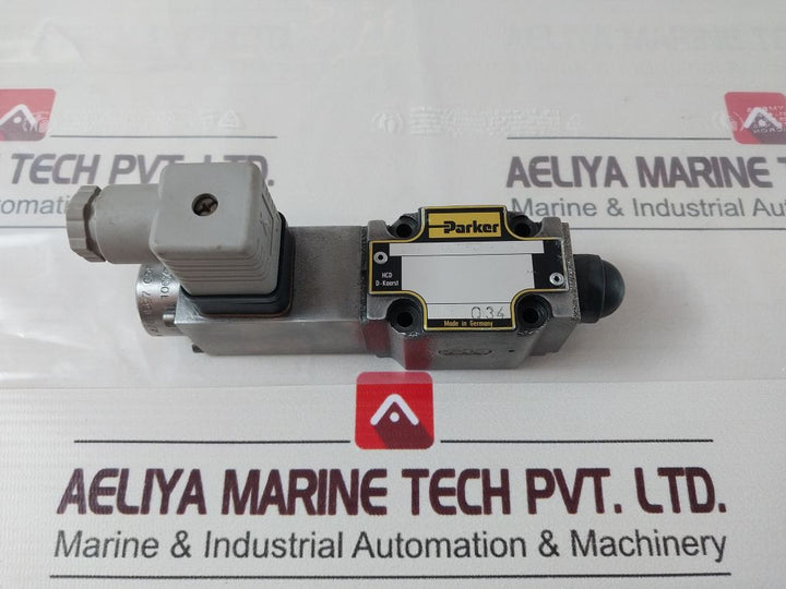 Parker Dsae 1007 P07 K Laf
