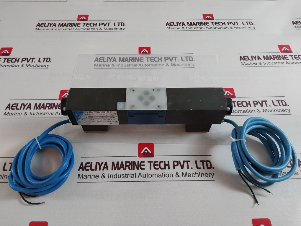 Rexroth 4We 6 J53/Bg12-13Nexfhckl/V