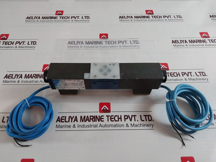 Rexroth 4We 6 J53/Bg12-13Nexfhckl/V