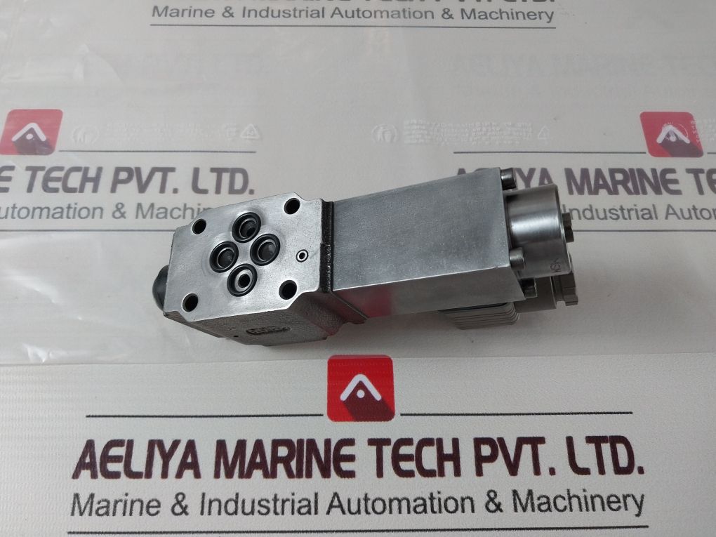Parker Dsae 1007 P07 K Laf Valve
