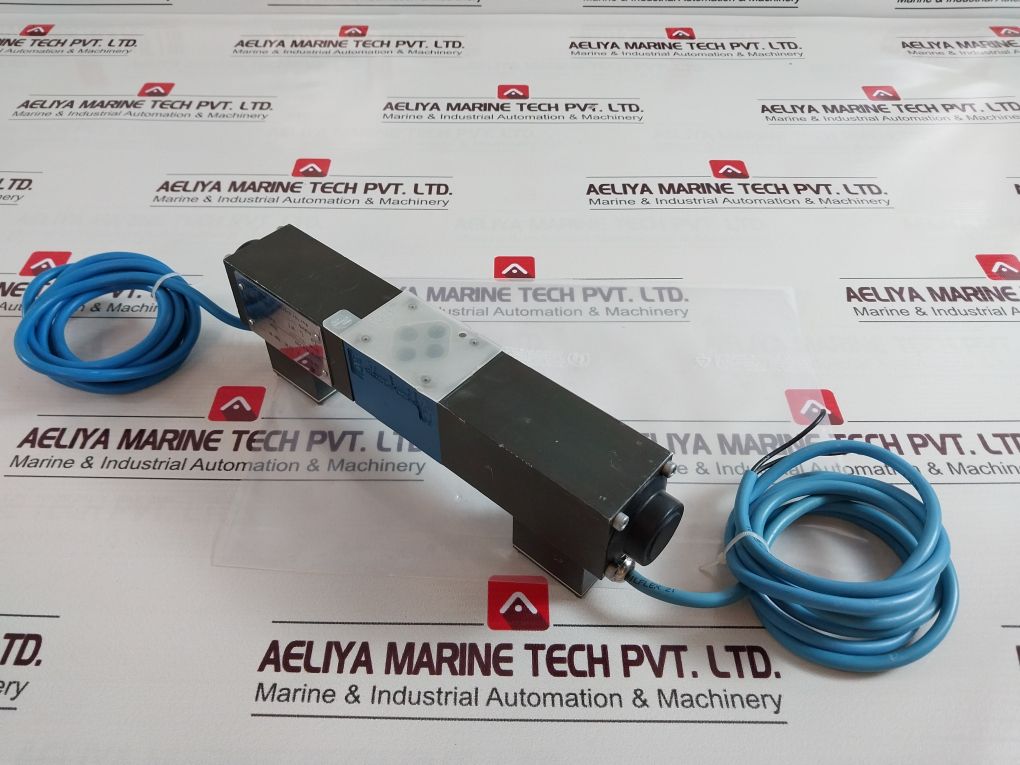 Rexroth 4We 6 J53/Bg12-13Nexfhckl/V