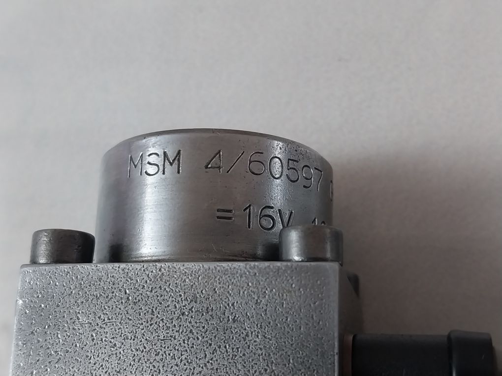 Parker Dsae 1007 P07 K Laf Valve