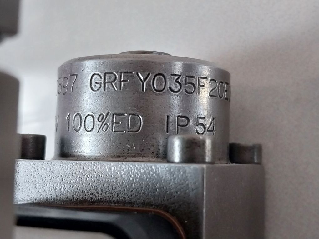 Parker Dsae 1007 P07 K Laf Valve