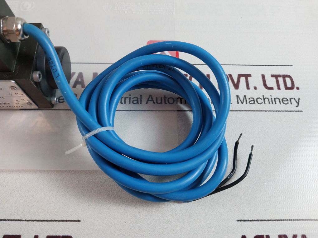 Rexroth 4We 6 J53/Bg12-13Nexfhckl/V