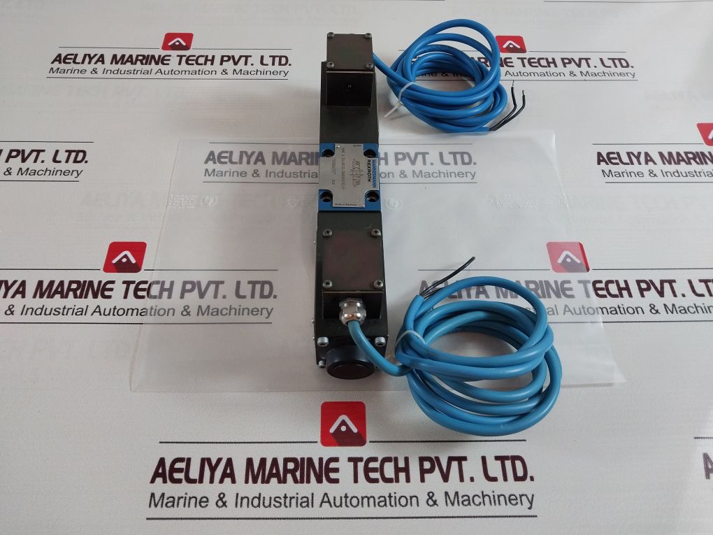 Rexroth 4We 6 J53/Bg12-13Nexfhckl/V