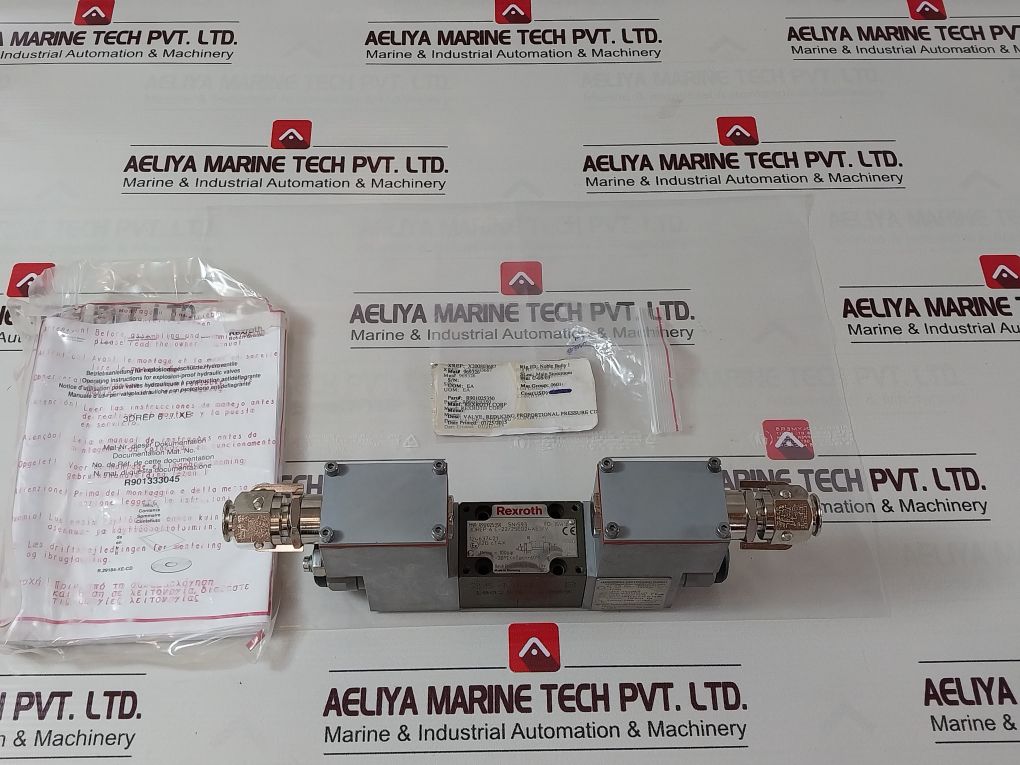 Rexroth R901025350
