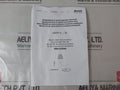 Rexroth R901025350 Pressure Reducing Valve 3Drep 6 C-22/25Eg24Xej/V