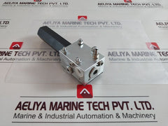 Hawe Lhdv 33 P-11-c 6-220 Load Holding Valve