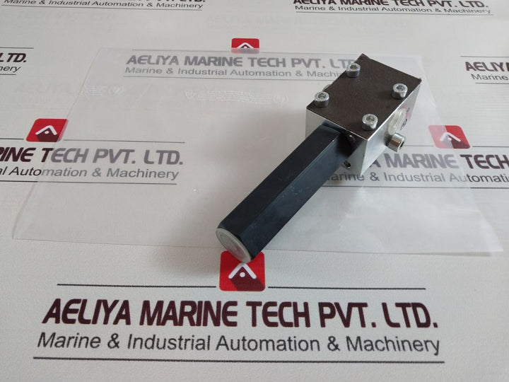Hawe Lhdv 33 P-11-c 6-220 Load Holding Valve