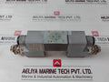 Rexroth R901025350 Pressure Reducing Valve 3Drep 6 C-22/25Eg24Xej/V