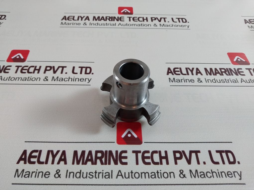 Swaco 412794 Flange Coupling