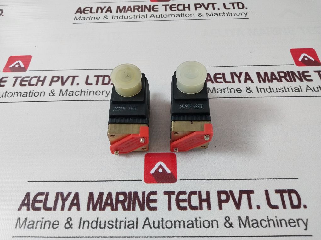 Burkert 6014 D 2,0 Fpm Ms
