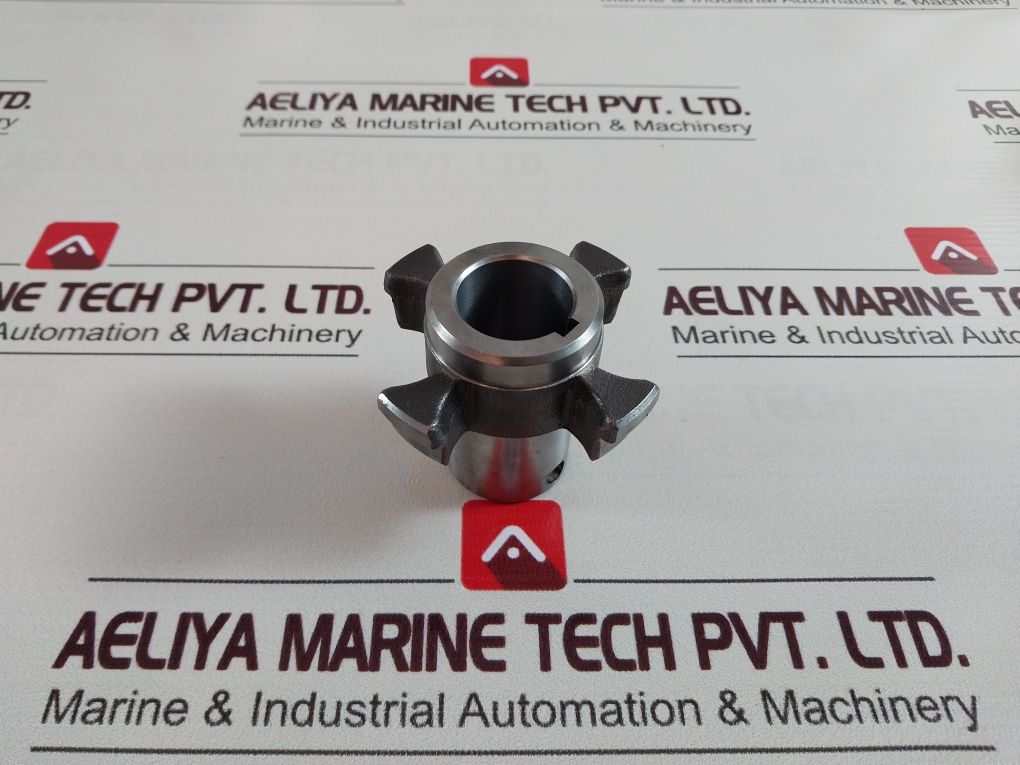 Swaco 412794 Flange Coupling