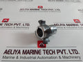 Swaco 412794 Flange Coupling