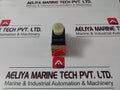 Burkert 6014 D 2,0 Fpm Ms Solenoid Valve 