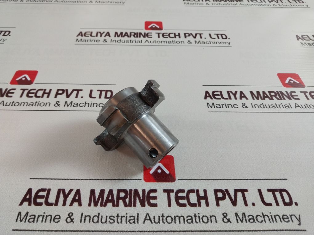 Swaco 412794 Flange Coupling