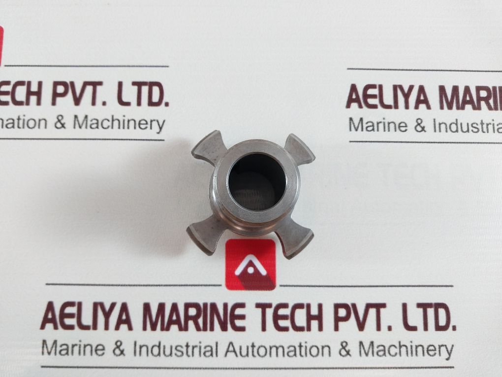 Swaco 412794 Flange Coupling