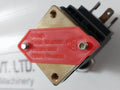 Burkert 6014 D 2,0 Fpm Ms Solenoid Valve 