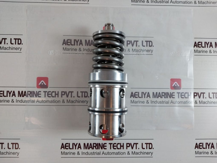 100368 Cartridge Valve Rev.B