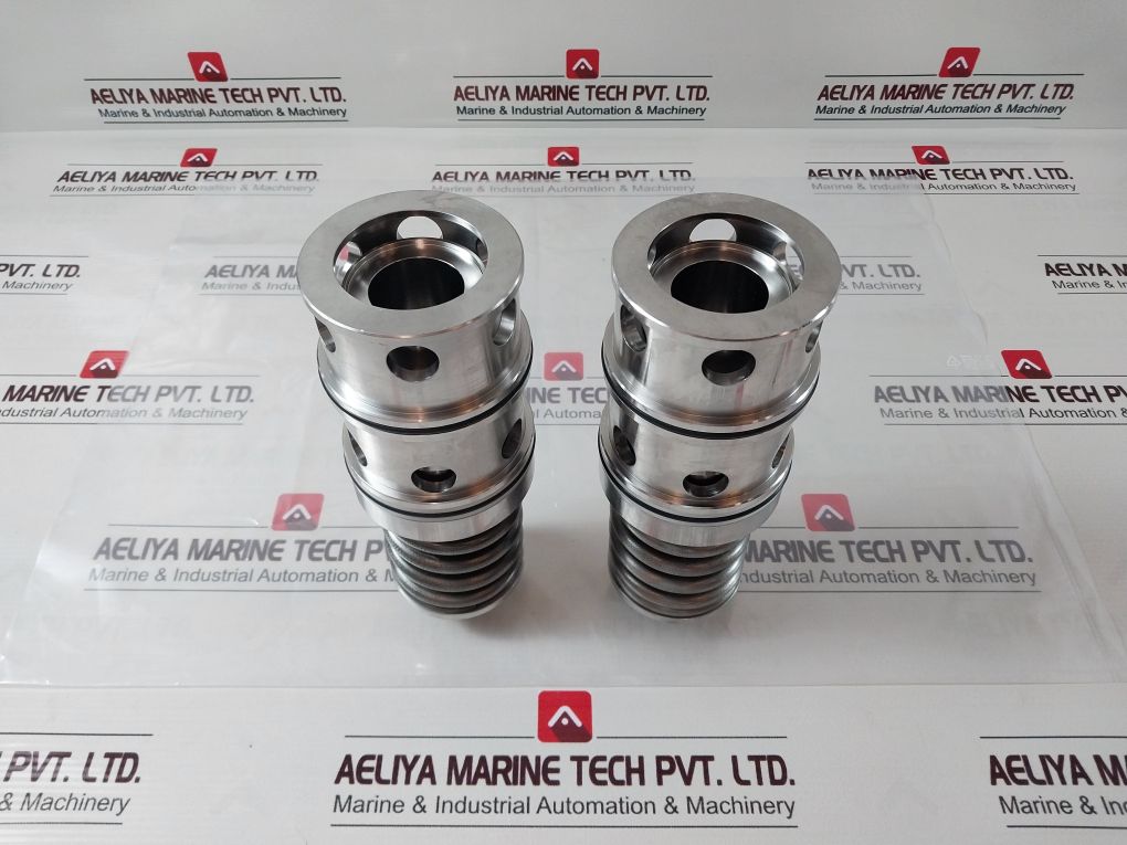 Oceaneering 100819 Cartridge Valve 100368B