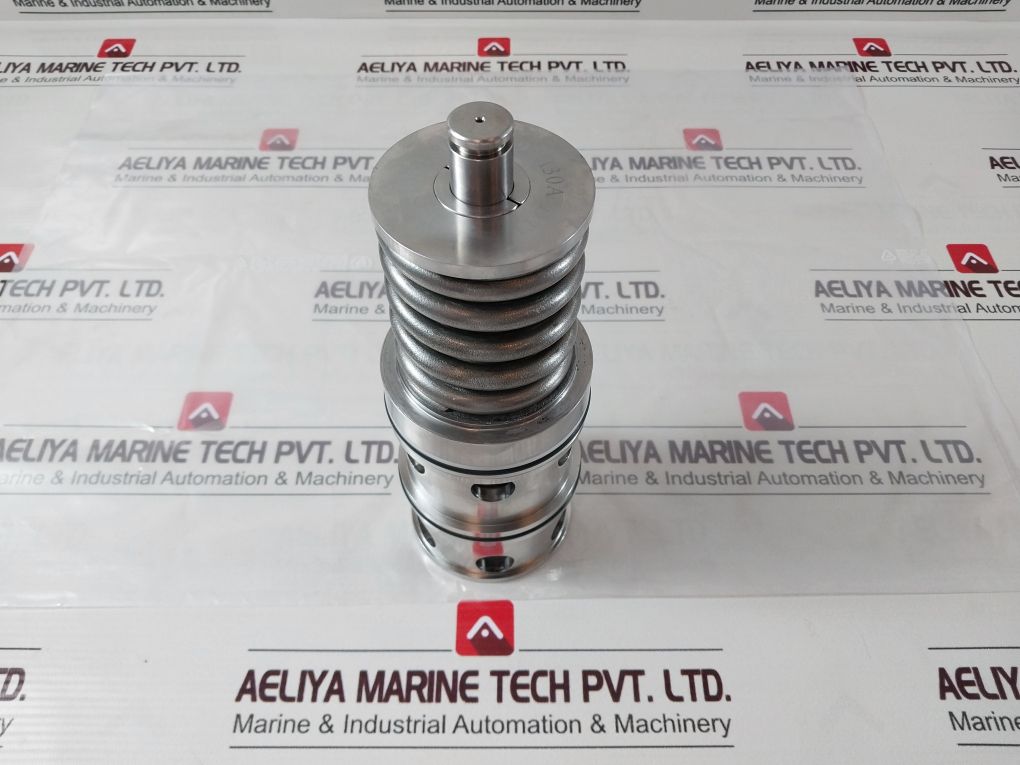 Oceaneering 100819 Cartridge Valve 100368B