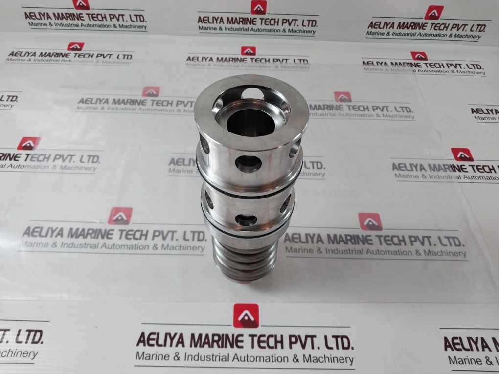 Oceaneering 100819 Cartridge Valve 100368B