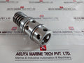 100368 Cartridge Valve Rev.B