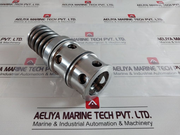 100368 Cartridge Valve Rev.B
