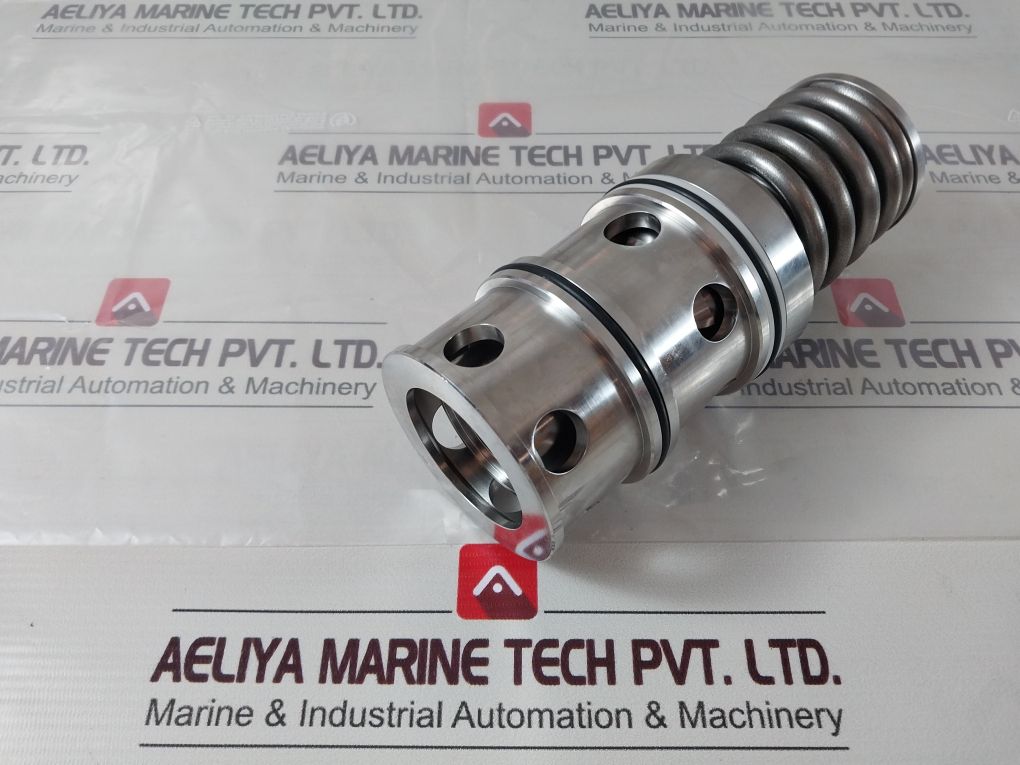 Oceaneering 100819 Cartridge Valve 100368B