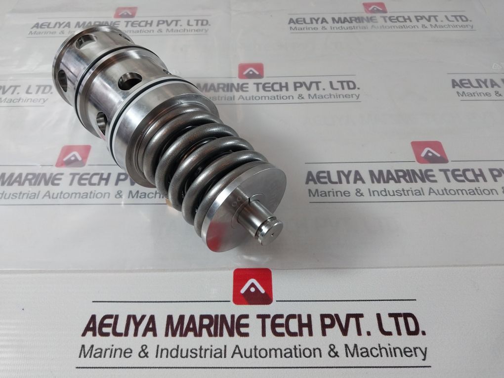 Oceaneering 100819 Cartridge Valve 100368B