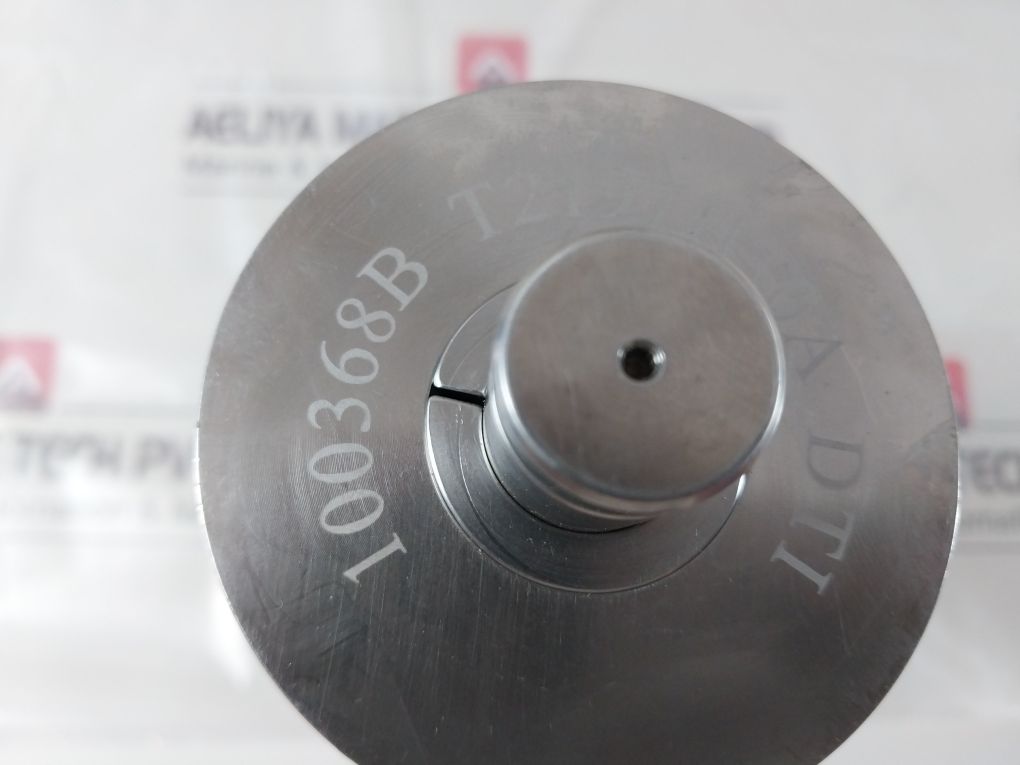 Oceaneering 100819 Cartridge Valve 100368B