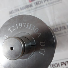 Oceaneering 100819 Cartridge Valve 100368B