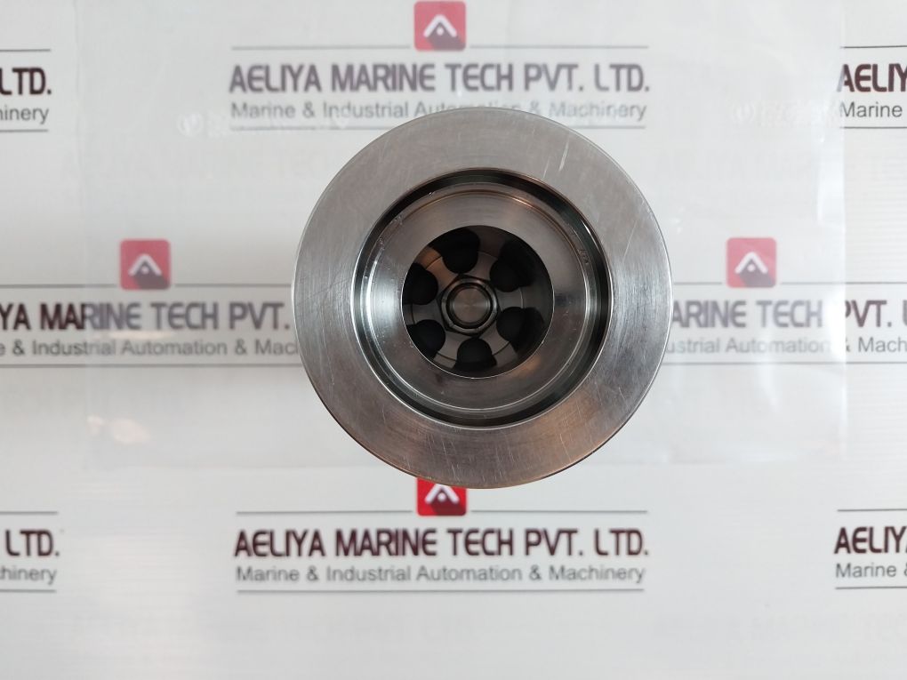 100368 Cartridge Valve Rev.B