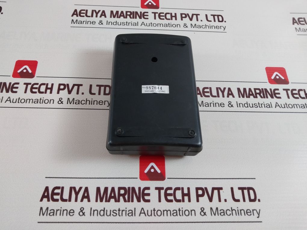 Saehan Sh-1000M Insulation Resistance Tester/Analytical