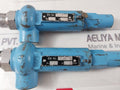 Niezgodka 1.1 C Relief Valve 12 Bar
