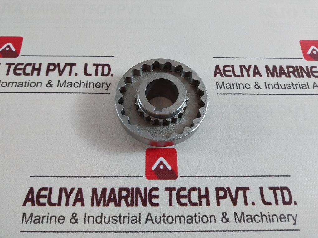 Martin 5S 1 1/8 Coupling Flange