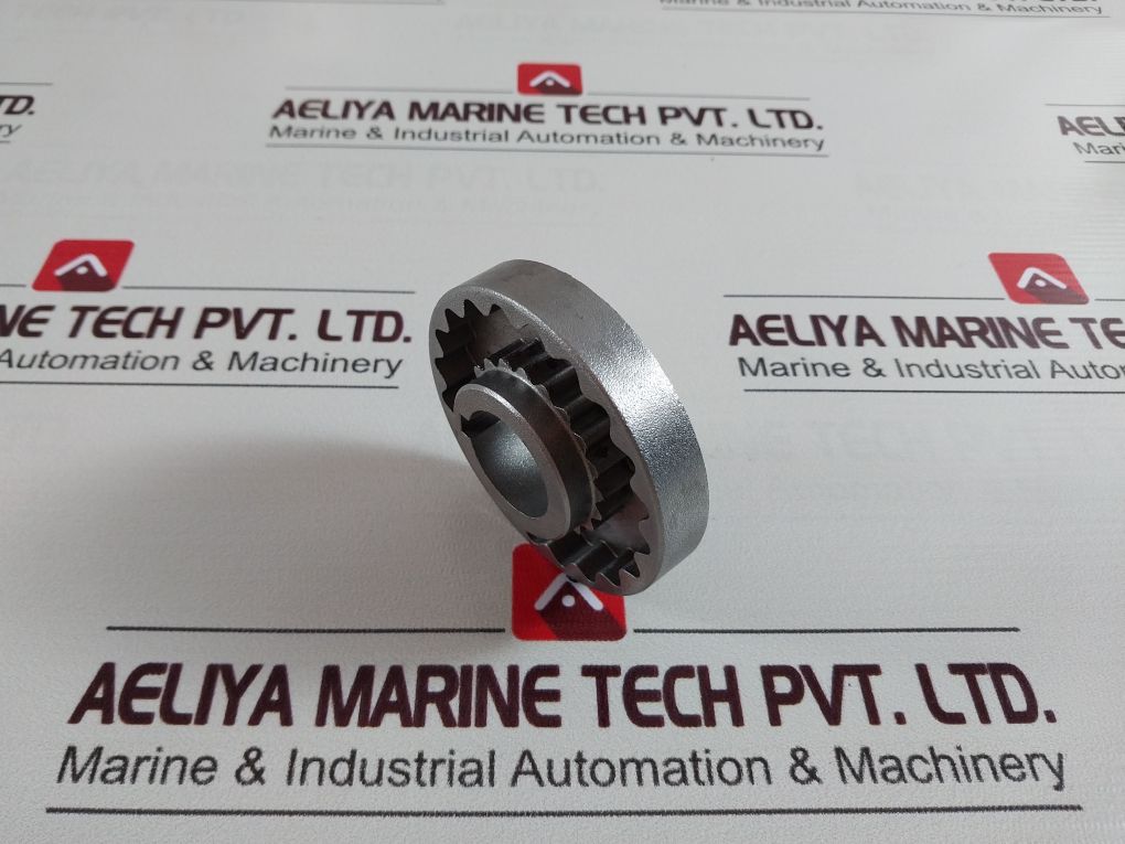 Martin 5S 1 1/8 Coupling Flange