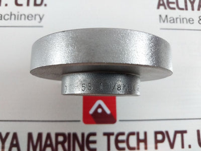 Martin 5S 1 1/8 Coupling Flange