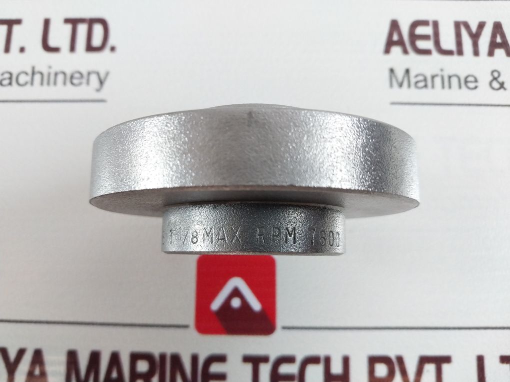 Martin 5S 1 1/8 Coupling Flange