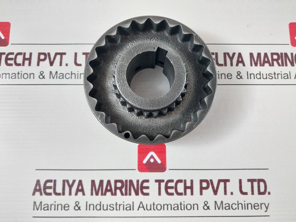 Dodge 7S X 1 5/8” Coupling Flange