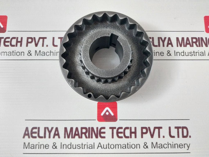 Dodge 7S X 1 5/8” Coupling Flange