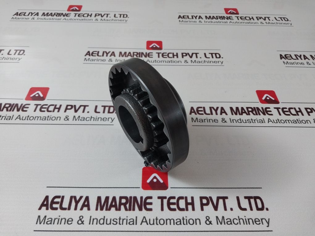 Dodge 7S X 1 5/8” Coupling Flange