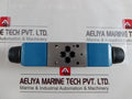 Vickers Dg4V 3 2N Hm U D6 60 Directional Control Valve 507834