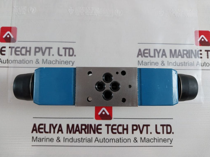 Vickers Dg4V 3 2N Hm U D6 60 Directional Control Valve 507834