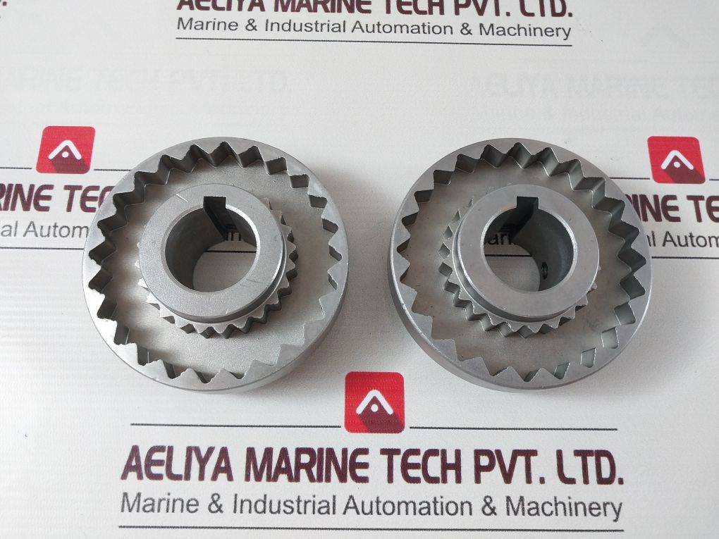 Martin 7S 1 1/2 Coupling Flange