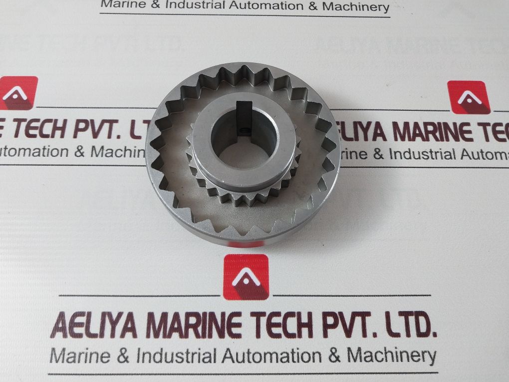 Martin 7S 1 1/2 Coupling Flange